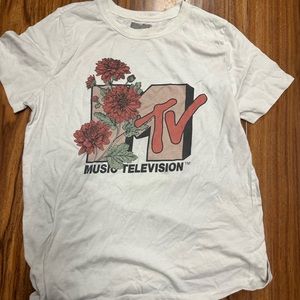 mtv shirt